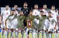 پیروزی ایران مقابل مالی / تیم ملی عازم جام جهانی شد