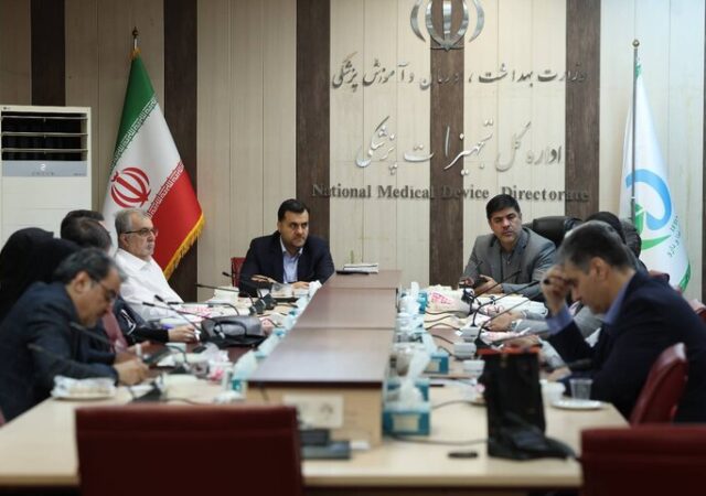 چابک‌سازی زنجیره تأمین تجهیزات دندانپزشکی