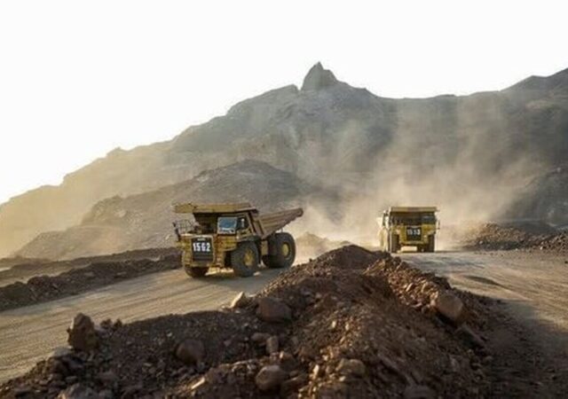 چالش بزرگ اقتصاد ایران / رویای جایگزینی نفت با معدن چرا محقق نشد؟