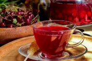چای آلبالو؛ نوشیدنی تمام‌فصول با طعمی دلنشین و خواصی بی‌نظیر