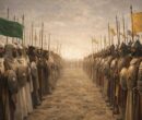 چرا حسنین در فتوحات پس از پیامبر اسلام حضور نداشتند؟
