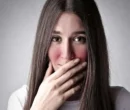چرا وقتی خجالت می‌کشیم صورتمان سرخ می‌شود؟