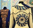 چگونه معماری ایرانی به طراحی لباس هویت می‌دهد؟