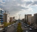 کاهش آلودگی در پایتخت/هوای تهران قابل‌قبول شد