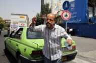 گرمای تازه در راه ایران / دما تا ۵ درجه افزایش می‌یابد