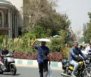 گرمای شدید در تهران تا روز یکشنبه/ وزش باد شدید در راه پایتخت گرمای شدید در تهران تا روز یکشنبه/ وزش باد شدید در راه پایتخت