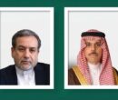 گفتگوی وزرای خارجه ایران و عربستان/ جزئیات تماس دیپلماتیک تهران–ریاض با محور مذاکرات گفتگوی وزرای خارجه ایران و عربستان/ جزئیات تماس دیپلماتیک تهران–ریاض با محور مذاکرات