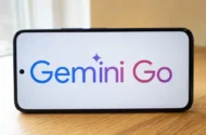 گوگل هوش مصنوعی جمینای را برای گوشی‌های اقتصادی Android Go منتشر کرد