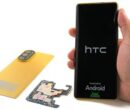 یک کالبدشکافی جنجالی: گوشی ترامپ همان HTC U24 پرو است