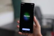یک گوشی اقتصادی دیگر سامسونگ هم به One UI ۸.۵ آپدیت شد