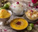 ۵ خوراکی‌ خنک و شیرین تابستانی ایران + روش تهیه