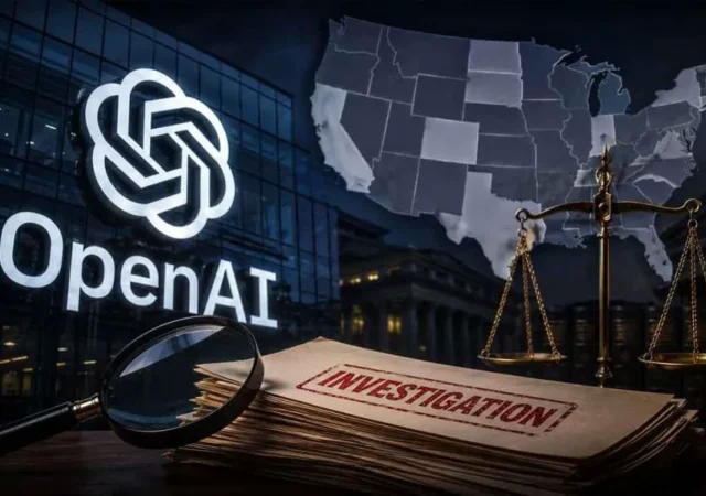 OpenAI زیر ذره‌بین دادستان‌های آمریکا؛ رفتار ChatGPT مورد بررسی قرار می‌گیرد