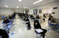 آخرین اطلاعیه آموزش و پرورش درباره آزمون‌های نهایی / آزمون‌های نهایی بدون تغییر برگزار می‌شود