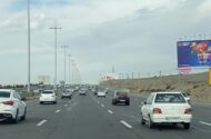 آخرین وضعیت جاده‌های کشور / ترافیک و شرایط جوی محورهای مواصلاتی اعلام شد