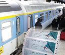 آغاز پیش‌فروش بلیت قطارهای مسافری بدون اختلال