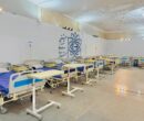 آمادهباش گسترده در تهران/ تدارک ویژه حوزه سلامت برای مراسم تشییع آمادهباش گسترده در تهران/ تدارک ویژه حوزه سلامت برای مراسم تشییع