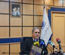 آمادگی دانشگاه علوم پزشکی شهید بهشتی در مراسم تشییع رهبر شهید