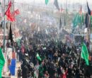آمادگی کامل پلیس برای اربعین؛ جزئیات برنامه فراجا برای خروج سریعتر زائران از مرزها آمادگی کامل پلیس برای اربعین؛ جزئیات برنامه فراجا برای خروج سریعتر زائران از مرزها