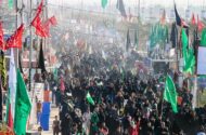 آمادگی کامل پلیس برای اربعین؛ جزئیات برنامه فراجا برای خروج سریع‌تر زائران از مرز‌ها