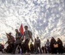 آمار جدید ثبت‌نام اربعین ۱۴۰۵ اعلام شد