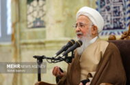 آیت‌الله جوادی آملی: اسرائیل و آمریکا در برابر ایران ذلیل شدند