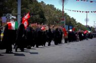 آیین جاماندگان اربعین متناسب با شرایط ویژه امسال اجرا می‌شود