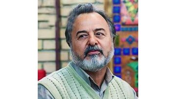 احوالپرسی از بازیگر قدیمی/ کسی حالی از ما نپرسید