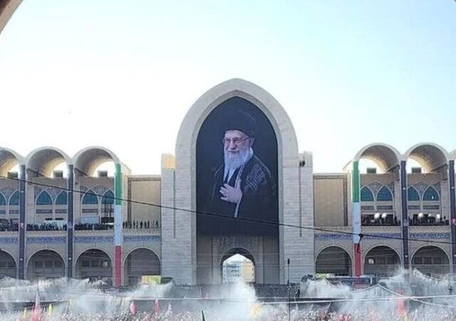 ارائه خدمت پزشکی به ۱۸ هزار زائر در مصلای تهران