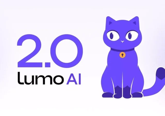 ارتقای بزرگ هوش مصنوعی پروتون؛ Lumo 2.0 با قابلیت تولید تصویر منتشر شد