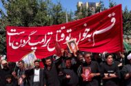 از «وعده انتقام» تا استقرار عدالت و بازدارندگی در مکتب مقاومت