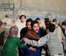 ​​​​​​​«اسکن» در اسپانیا/ تبادل تجربه خشونت؛ از فیزیکی تا روانی