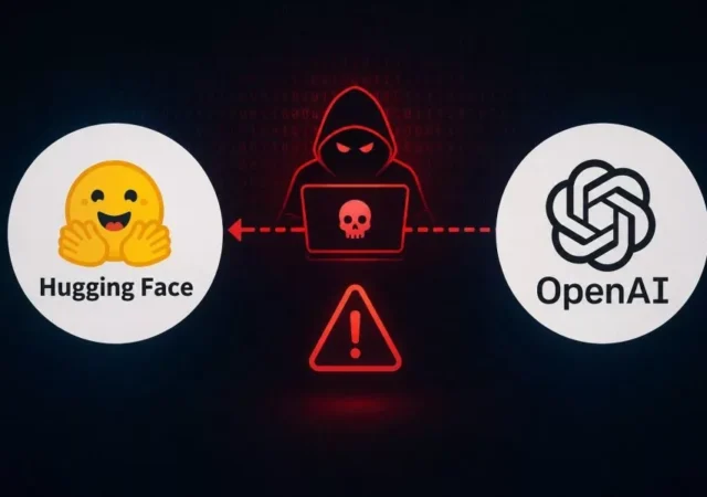 اعتراف OpenAI: مدل‌های ما با فرار از محیط آزمایشگاه، هاگینگ فیس را هک کردند