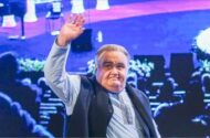 اعلام زمان برگزاری مراسم یادبود اکبر عبدی
