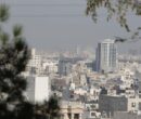 امسال، تهران کمتر آلوده بود امسال، تهران کمتر آلوده بود