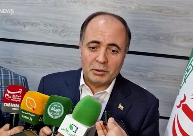 امنیت غذایی پایدار، میراث ماندگار رهبر شهید ایران است