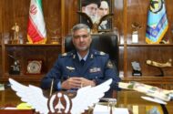 امیر طالب‌زاده: نهاجا ضربه سختی به ترامپ در کویت زد