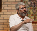 امیر غفارمنش: عزادارم و نمی‌توانم نسبت به کشورم بی‌تفاوت باشم