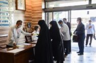 انتخاب هیئت‌رئیسه جدید اتحادیه کشوری مؤسسات قرآنی