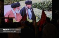 انتشار ۶ کتاب با محوریت اندیشه‌های رهبر شهید در اندونزی