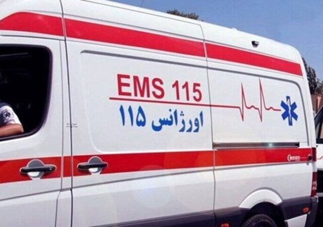 اورژانس تهران از اختلال در تماس با ۱۱۵ خبر داد؛امدادرسانی ادامه دارد