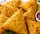 اگر سیب زمینی، پیاز و نان لواش دارید همین الان برای پخت این غذا دست به کار شوید...