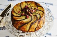 اگر غوره و بادمجان دارید، برای پخت خوشمزه‌ترین پلو مخلوط تابستانی دست به کار شوید