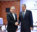 ایران مصمم به دفاع از منافع و امنیت ملی خود در منطقه است