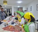 ایزدی: مهارت‌آموزی هنری با حفظ اصالت فرهنگی همراه باشد