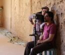 «ایساتیس» فقط روایت یک شهر نیست
