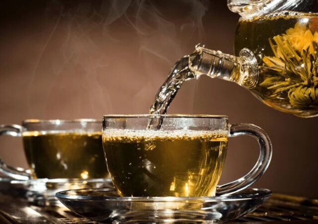 این دمنوش دوای تمام خستگی‌های جسمی و روحی‌تان است