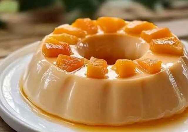 این طعم از دسر را حتی بهانه گیرها هم دوست دارند