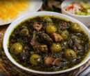 با شنیدن نام این خورشت دهانتان آب می افتد چه برسد به خوردنش !