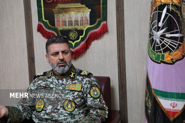 «باور ۳۷۳»از یک جمله رهبر انقلاب متولد شد/ تفکیک پدافند، آغاز یک تحول «باور ۳۷۳»از یک جمله رهبر انقلاب متولد شد/ تفکیک پدافند، آغاز یک تحول