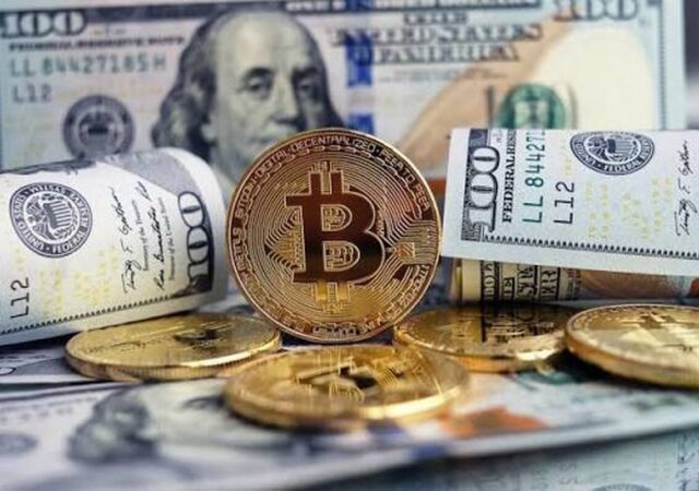 بحران بدهی شرکت‌ها و خطر فروش اجباری میلیاردها دلار بیت‌کوین